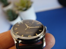 Tissot Visodate Heritage