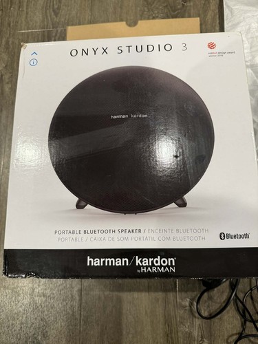 Harman kardon onyx - kardon, 3