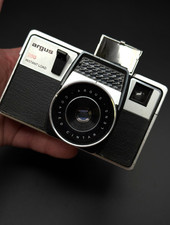 Argus 260 automatic camera 126 - 260,