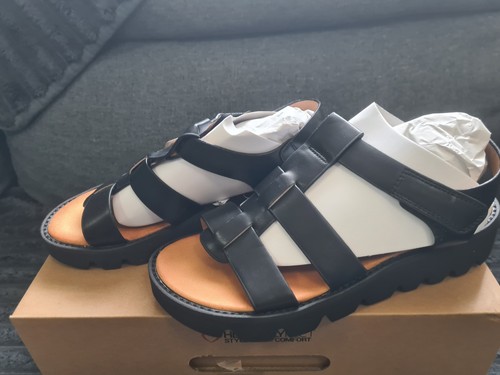 Heavenly feet wide fit - feet,