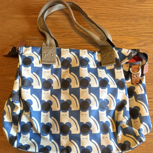 Orla kiely women bag - bag, with