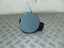 Citroen C3 Picasso Fuel Filler