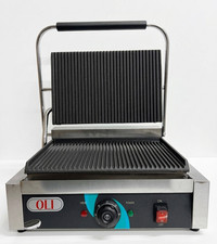 Commercial single contact - single,