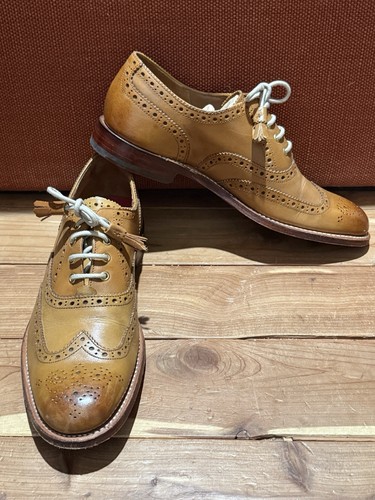 Grenson women martha brogue - grenson,