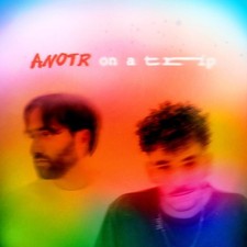 ANOTR " ON A TRIP " SEALED