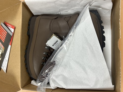Altberg military issue - military,