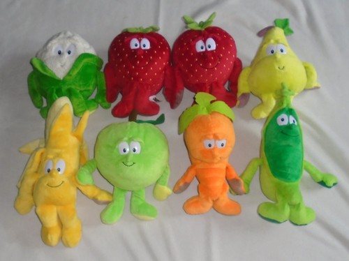 Goodness gang plush soft - plush,