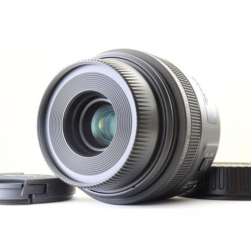 Canon 35mm 8 macro is - canon,