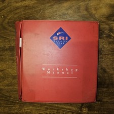 Scantronic Workshop Manual