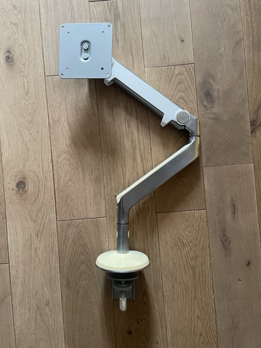 Humanscale monitor arm - humanscale,