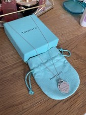 Genuine Tiffany & Co Sterling