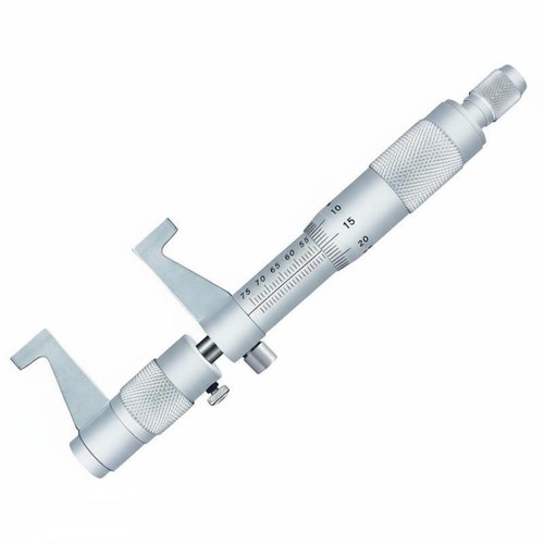 Caliper micrometer - caliper,
