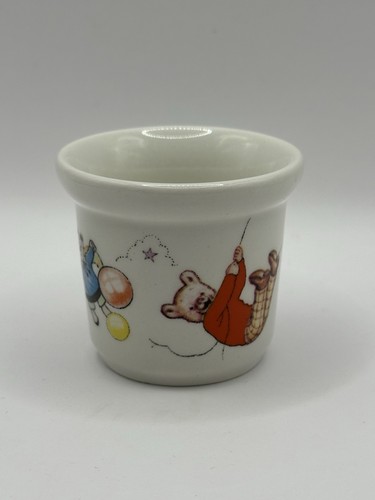 Vintage wedgwood rupert - vintage, bear