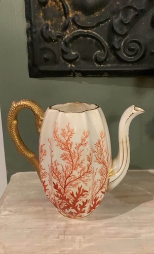 Antique beautiful coalport - antique,