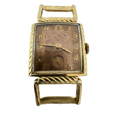 Vintage Gruen 430-456