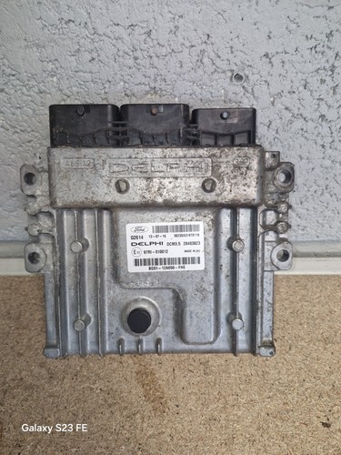 2013 ford galaxy - galaxy, engine
