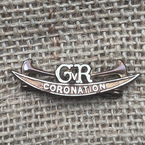 King george gvr - king,