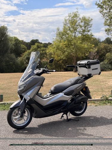 Yamaha nmax 125cc - loads, of