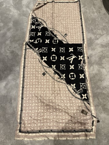 Louis vuitton women scarf - vuitton, women's