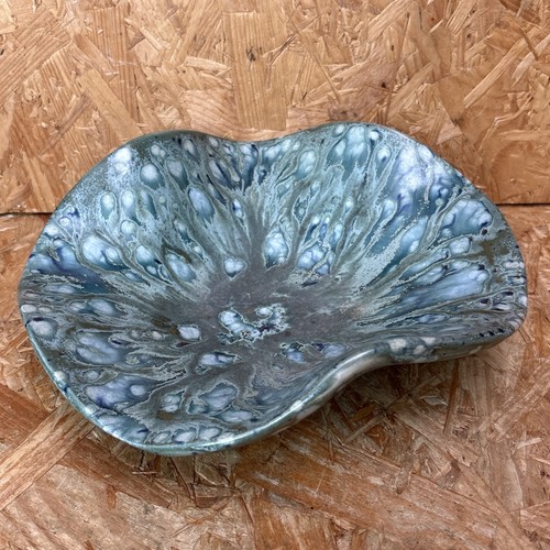 Vintage pot gold cornish - vintage,