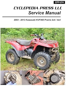 2003 2013 kawasaki - 2003-2013,