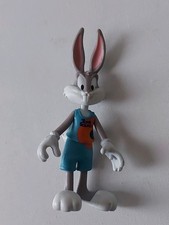 Bugs Bunny Tune Squad Action