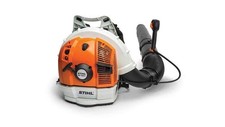 New Stihl BR700X Backpack
