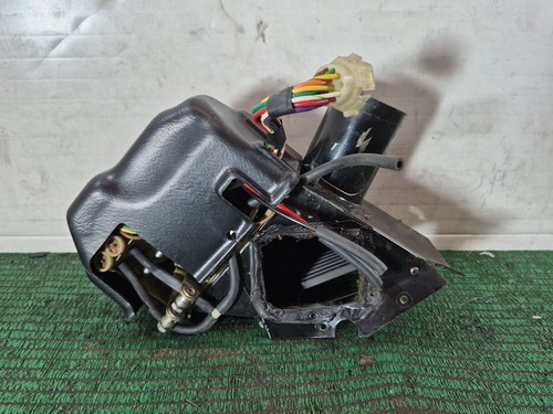 Heater blower motor 830815 - heater,
