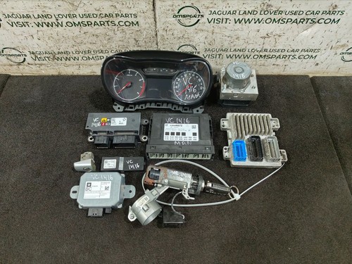 Vauxhall corsa mk4 1 4 - vauxhall,