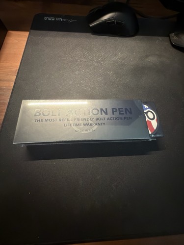 Chris reeve knives big idea - chris,