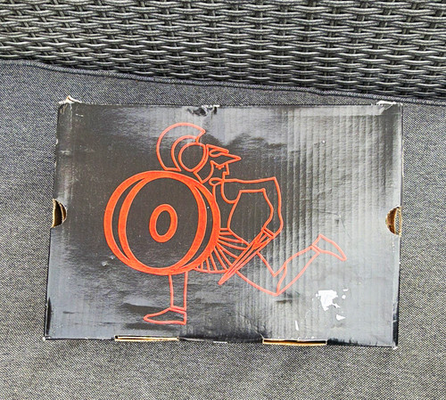 Trojan 278 oak - trojan,