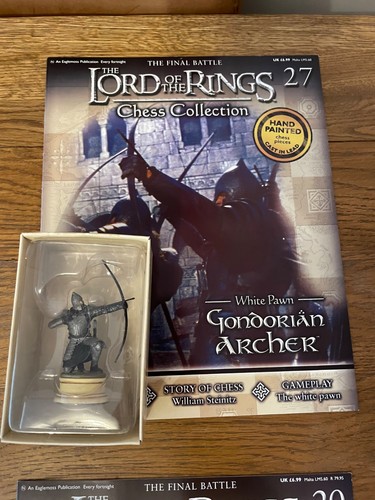 The lord - the,