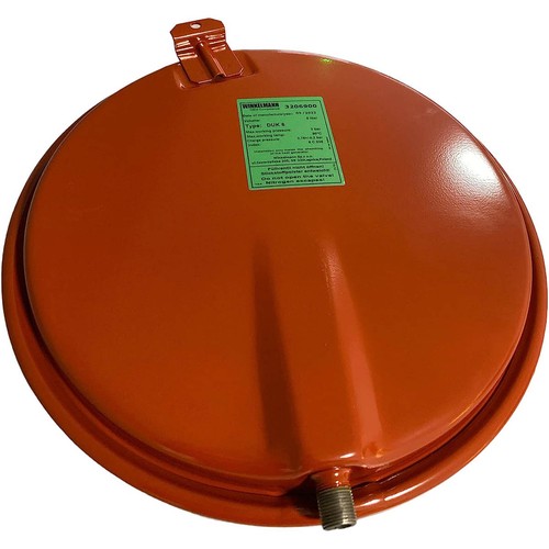 Worcester bosch expansion - bosch,