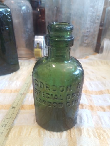 Vintage gordon special dry - vintage,