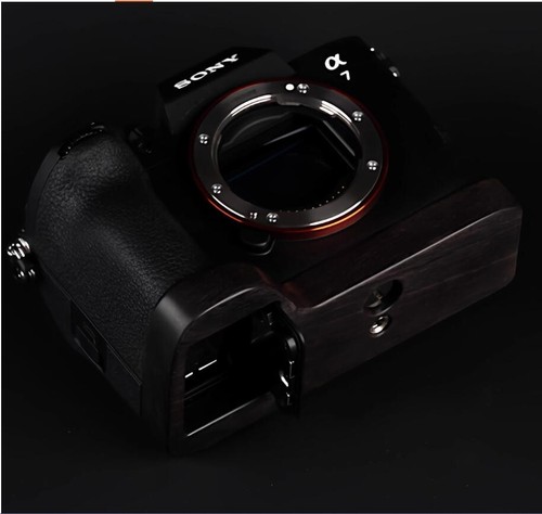 New ebony wood wooden - wood,