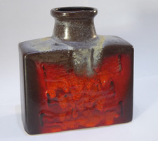 Scheurich Vase 281/19 - West