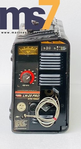 Lincoln electric pro - lincoln,