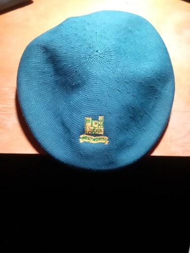 Kangol hat genuine vintage - kangol,