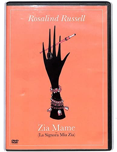 Zia mame signora - mame, mia