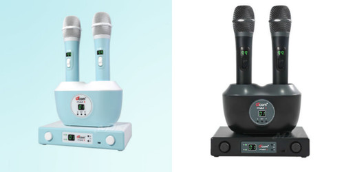 Com max3 wireless - d'com,
