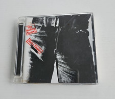 The Rolling Stones - Sticky