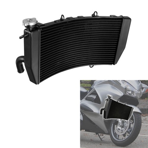 Aluminium radiator cooler - radiator,
