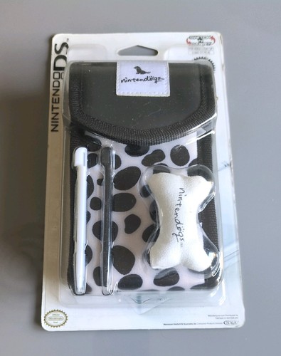 Nintendogs care kit nintendo - nintendogs,