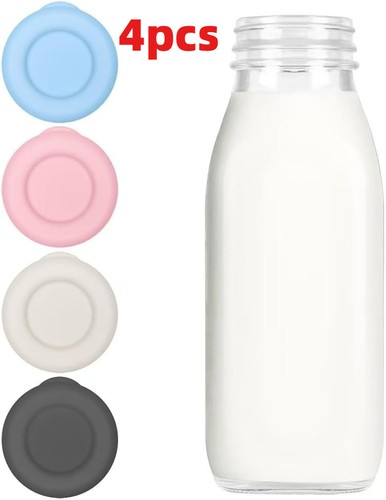 Pack silicone milk - silicone,