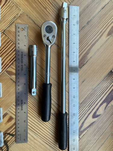 Britool drive e 74 - drive,