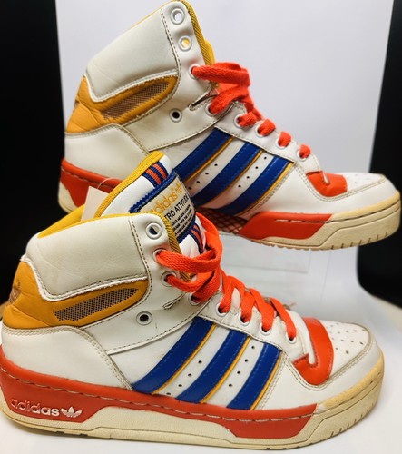 Adidas attitude high knicks - attitude, ny