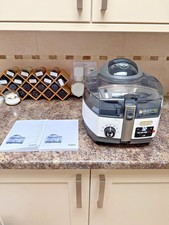 De’Longhi FH1394/2 MultiFry