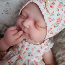 US 6.16lbs Sleeping Newborn