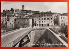 Postcard Lucca Barga Panorama