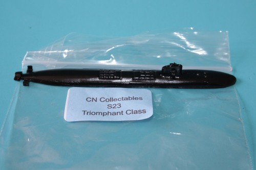 Triomphant nuclear bomber - triomphant,
